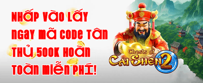 Vòng Quay May Mắn - 200 Vòng Quay Miễn Phí promotional banner