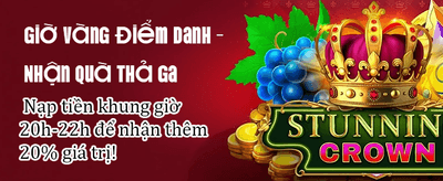 Trải Nghiệm Game Đỉnh Cao banner