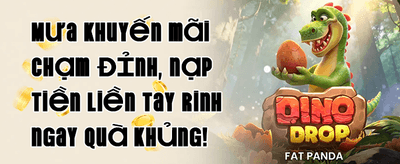 Đặc Quyền VIP - Thưởng Thăng Hạng promotional banner